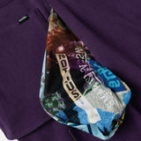 Satellite Pocket Pants