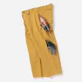 Satellite Pocket Pants