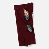 Satellite Pocket Pants