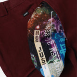 Satellite Pocket Pants