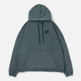 Genzai Pigment Logo Hoodie