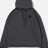 Genzai Pigment Logo Hoodie