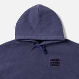 Genzai Pigment Logo Hoodie