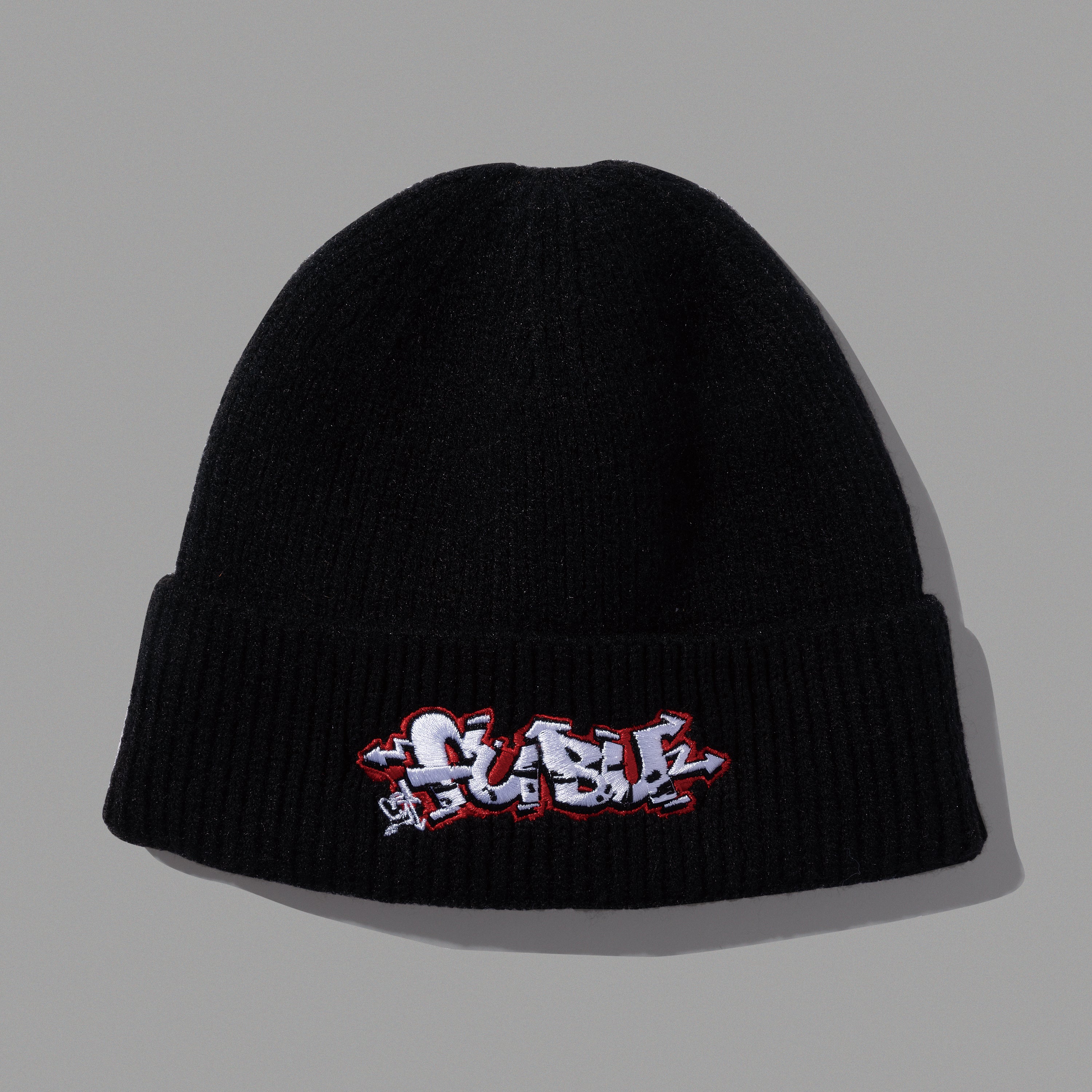 Fubu beanie sales