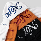 花花公子X NG連帽衫