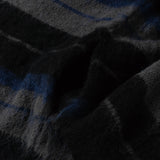 BORDER KNIT CARDIGAN