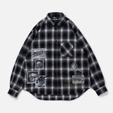 Hideyoshi x genzai DOKUJHA Shirt