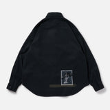 Hideyoshi x genzai DOKUJHA Shirt