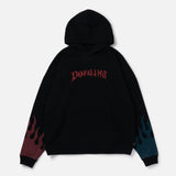 Hideyoshi x genzai DOKUJHA Hoodie