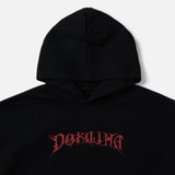 Hideyoshi x genzai DOKUJHA Hoodie