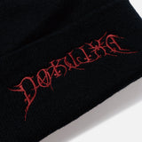 Hideyoshi x genzai DOKUJHA Knit Cap