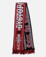 Dystopia Hooligan Scarf