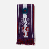 Dystopia Hooligan Scarf