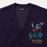 dys topia koho晚期r-