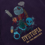 dys topia koho晚期r-