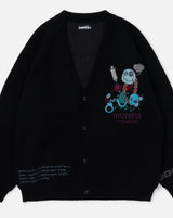 dys topia koho晚期r-