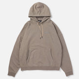 gzi Chain Pigment Hoodie