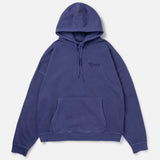 gzi Chain Pigment Hoodie