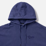 gzi Chain Pigment Hoodie