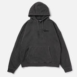 gzi Chain Pigment Hoodie