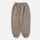 gzi Chain Pigment Sweat Pants