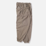 gzi Chain Pigment Sweat Pants