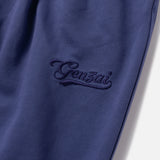 gzi Chain Pigment Sweat Pants