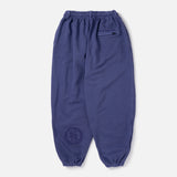gzi Chain Pigment Sweat Pants