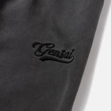 gzi Chain Pigment Sweat Pants