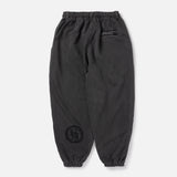 gzi Chain Pigment Sweat Pants