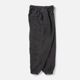 gzi Chain Pigment Sweat Pants