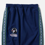 히스테리의 글래머 Genzai 트랙 팬츠