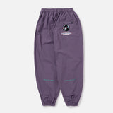 HYSTERIC GLAMOUR GENZAI COLLAGE COTTON PANTS