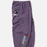 HYSTERIC GLAMOUR GENZAI COLLAGE COTTON PANTS