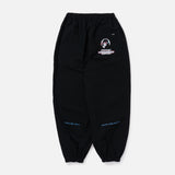 HYSTERIC GLAMOUR GENZAI COLLAGE COTTON PANTS