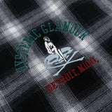 HYSTERIC GLAMOUR genzai Shirt