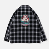HYSTERIC GLAMOUR genzai Shirt