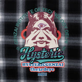 HYSTERIC GLAMOUR genzai Shirt