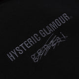 HYSTERIC GLAMOUR genzai Zip Knit