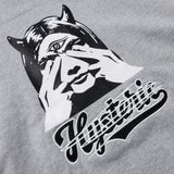 歇斯底里的魅力Genzai Zip Hoodie