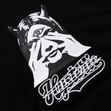 歇斯底里的魅力Genzai Zip Hoodie