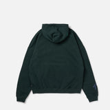 歇斯底里的魅力Genzai Sagara拼贴连帽衫