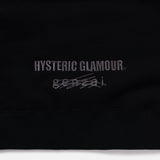 歇斯底里的魅力Genzai Power激光汗