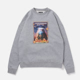 歇斯底里的魅力Genzai Power激光汗