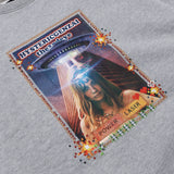 歇斯底里的魅力Genzai Power激光汗