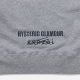 歇斯底里的魅力Genzai Power激光汗