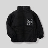 2way batting coat