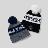 NOPEGIRL KNIT CAP