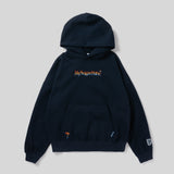 mysugarbabe日落/日出刺繡連帽衫