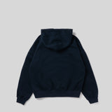 mysugarbabe日落/日出刺繡連帽衫